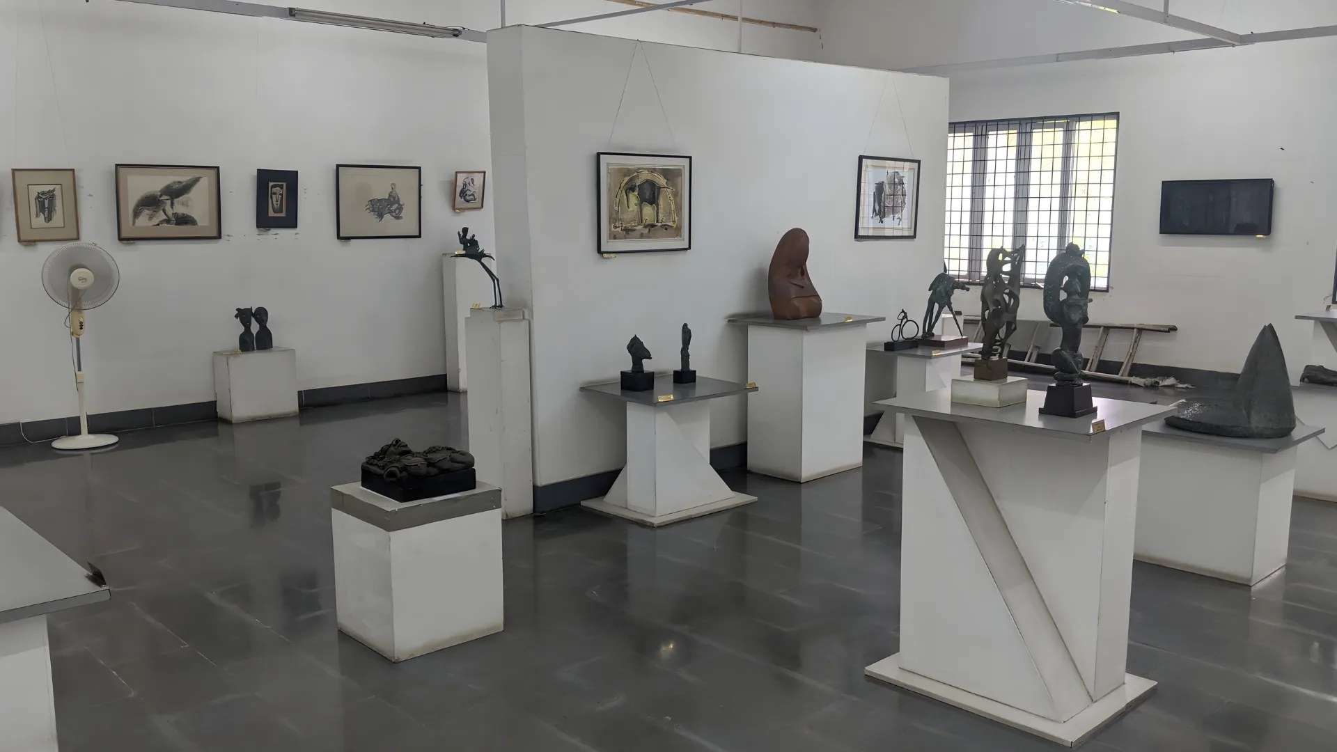 Karnataka Chitrakala Parishath